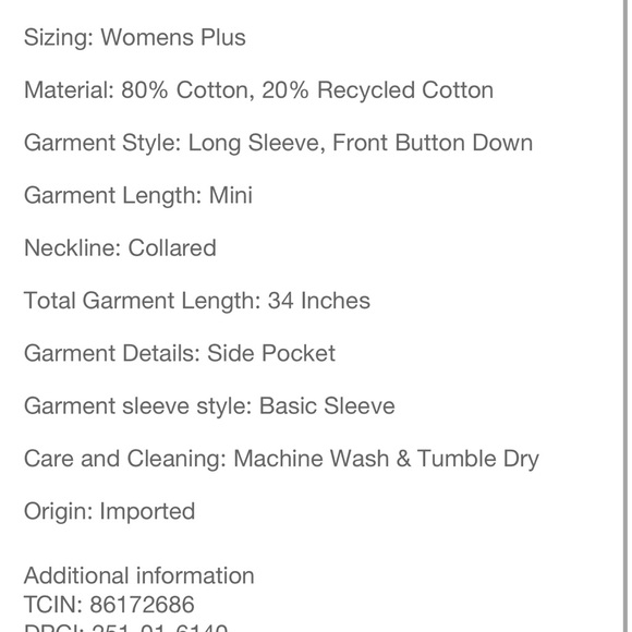 NWT 1X Kika Vargas x Target Floral Dress - Picture 10 of 13